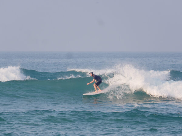 Learn to Surf in Weligama: Your Ultimate Guide to Riding the Waves